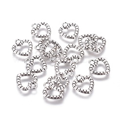 Charms in lega stile tibetano&nbsp;LF0886Y-NF