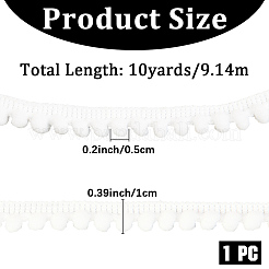 10 ярд полиэстеровых лент&nbsp;SRIB-CY0001-23B