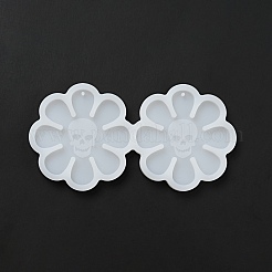 Силиконовые Молды для кулонов&nbsp;LS-DIY-A034-10