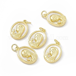 Стойки обшивки латунные подвески KK-B065-13G