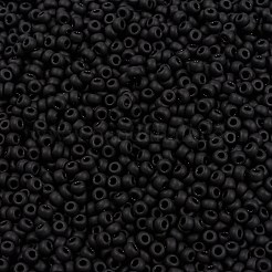 Миюки круглые бусины рокайль&nbsp;SEED-X0055-RR0401F