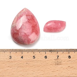 Природные кабошонов родохрозите G-K403-02