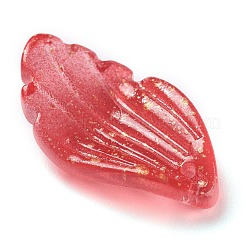 Colgantes de cristal esmerilado&nbsp;LS-GLAA-Z001-02G
