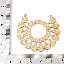 Подвески из нержавеющей стали 304&nbsp;STAS-C121-51A-G