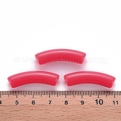 Perles acryliques opaques&nbsp;MACR-S372-002B-S008