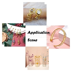 Круглая алюминиевая проволока AW-G001-03-14