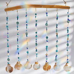 Наборы для самостоятельного изготовления настенных украшений&nbsp;DIY-SC0032-56