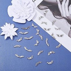 Крыло шарики сплава PALLOY-O063-01