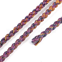 Оплетенный нейлоновый шнур NWIR-G019-01H