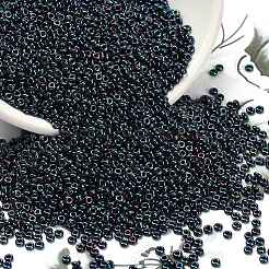 Полукруглые бусины toho 11/0 Y-SEED-DR11-0505