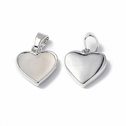 Латунь подвески KK-R134-053P