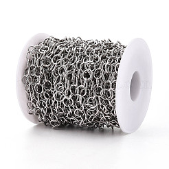 Латунные цепи Роло CHC-T018-31P