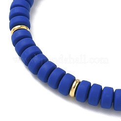 Bracelet à breloques en alliage d'émail papillon pour adolescente femme&nbsp;BJEW-JB06917