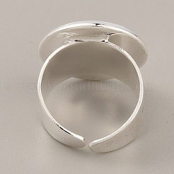 Регулируемые элементы латунных пальцев&nbsp;KK-WH0054-23D-S