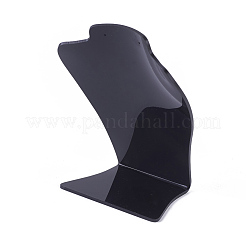 Акриловые дисплеи ожерелья NDIS-O008-02A