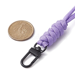 Держатель для карточек из полиэстера и спандекса AJEW-JB01178