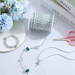 50м 1 внутренних сердечника из полиэстера и спандекса веревки-корды&nbsp;RCP-SP0001-01F