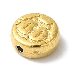 Бусины из нержавеющей стали 304&nbsp;STAS-I305-145G