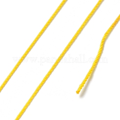 9-слойная круглая нейлоновая нить&nbsp;NWIR-Q001-01B-02