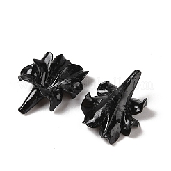 Синтетических коралловых бусин CORA-C001-02F