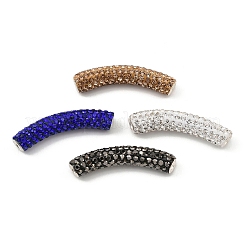 Латуни Ближнем Востоке шариков Rhinestone RB-C1301-M