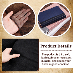 Комплект для переплета книг AJEW-PH0011-94B