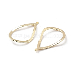 Латунные подвески&nbsp;KK-H462-03G