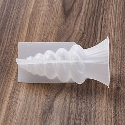 Рождественские силиконовые скульптурные Молды для самостоятельного изготовления&nbsp;LS-SIMO-D007-02C