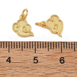Encantos de latón&nbsp;KK-F941-02G