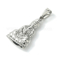 Подвески из нержавеющей стали 304&nbsp;STAS-L275-16P