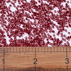 Miyuki Delica Perlen&nbsp;LS-SEED-MY11-DB0602