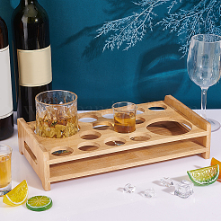 Деревянные стенды WH-WG25995-01