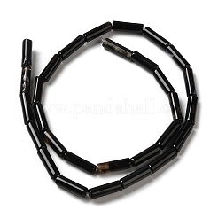 Природный агат бисер нитей&nbsp;G-E612-B13-B