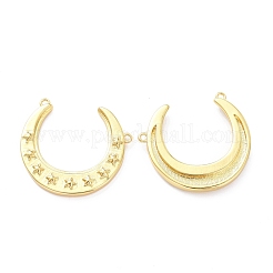 Латунные подвески&nbsp;KK-L188-42G