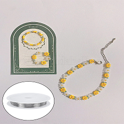 1 рулон проволоки из нержавеющей стали марки 304&nbsp;TWIR-LP0001-13A