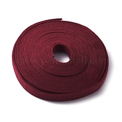Ruban de velours&nbsp;OCOR-WH0060-68A-01