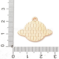 Alliage avec pendentifs en émail&nbsp;AL-CBA9CD2-01A