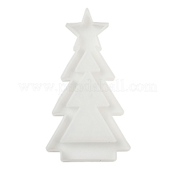 Рождественская силиконовая форма SIMO-S003-03B