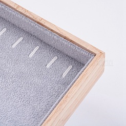 Древесины ожерелье отображает NDIS-K002-01