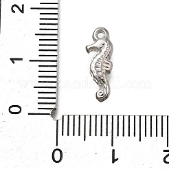 Anhänger aus 304 Edelstahl&nbsp;STAS-C119-24E-P