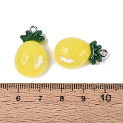 Anhänger aus sprühlackiertem&nbsp;RESI-Q232-01D