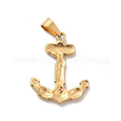 Подвески из нержавеющей стали 201 с вакуумным покрытием pvd STAS-K250-18