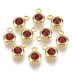 Strass Anhänger / charms&nbsp;STAS-S105-JN920-1
