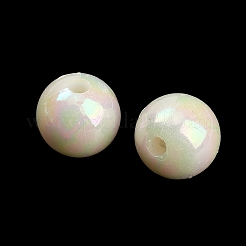 Kunststoff-Perlen&nbsp;OACR-G058-01-05