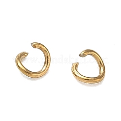 Offene Biegeringe aus Edelstahl 304&nbsp;SA-CBAA284-01B-G