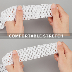 Полиэфирные ленты&nbsp;OCOR-WH0058-09C