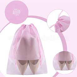 10 шт. мешки для хранения из нетканого материала&nbsp;ABAG-SP0001-35B-01