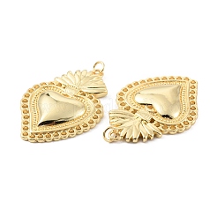 Стойки обшивки латунные подвески&nbsp;LS-KK-C021-05G