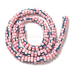 Полимерная глина бисер нитей CLAY-H006-02A