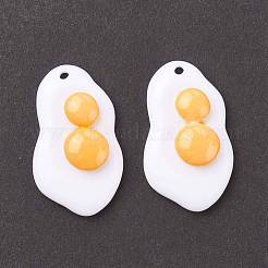 Подвески из смолы&nbsp;RESI-F030-22